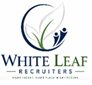White Leaf Recruiters